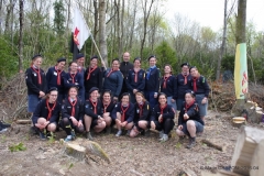 REGA Vendée 2016-23 REGA Vendée 2016-23