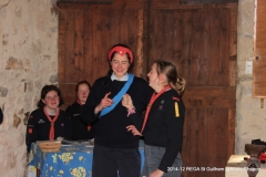 REGA St Guilhem 2015-30 REGA St Guilhem 2015-30