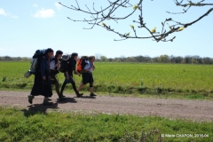 REGA Vendée 2016-18 REGA Vendée 2016-18